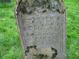 image of grave number 14299